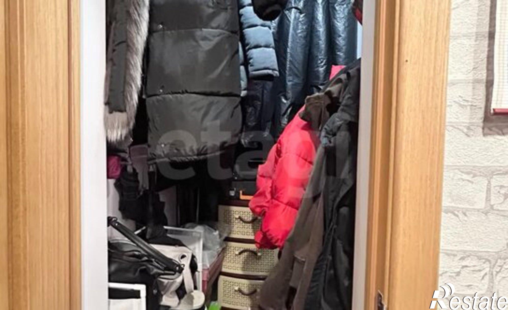 Купить квартиру за 4 800 000 рублей на улица Романенко, 15