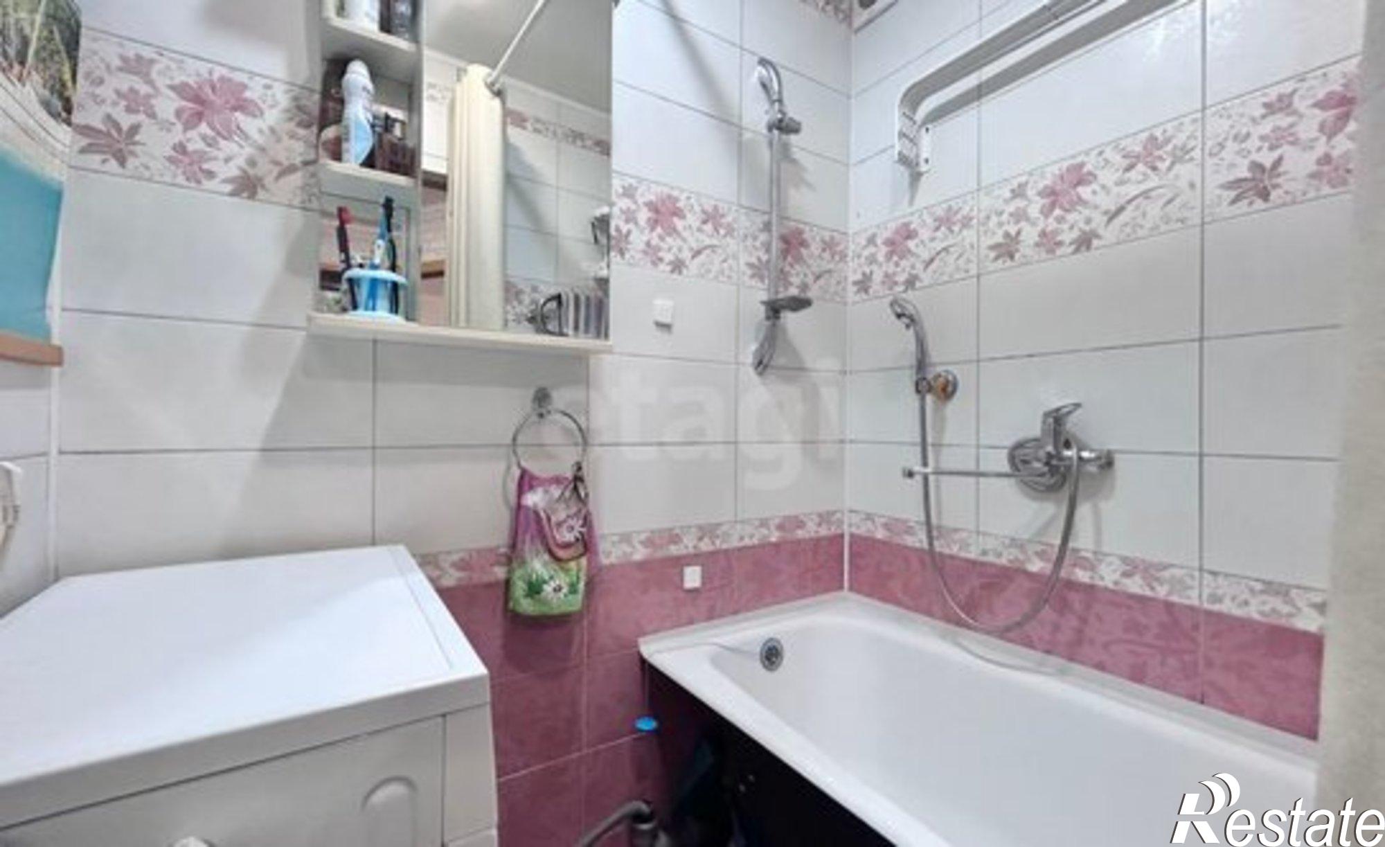 Купить квартиру за 4 800 000 рублей на улица Романенко, 15