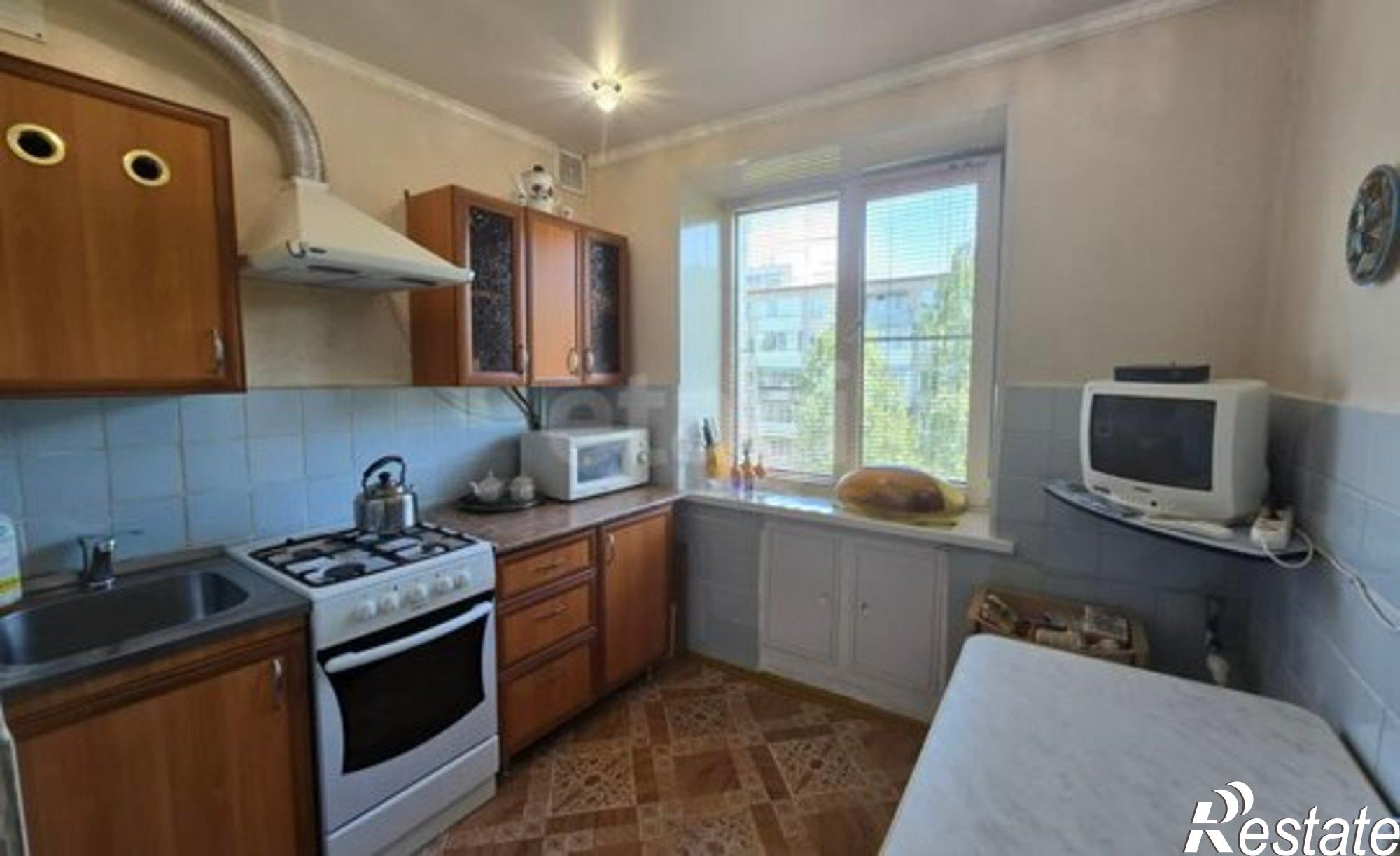 Купить квартиру за 4 100 000 рублей на ул Орловская, 20