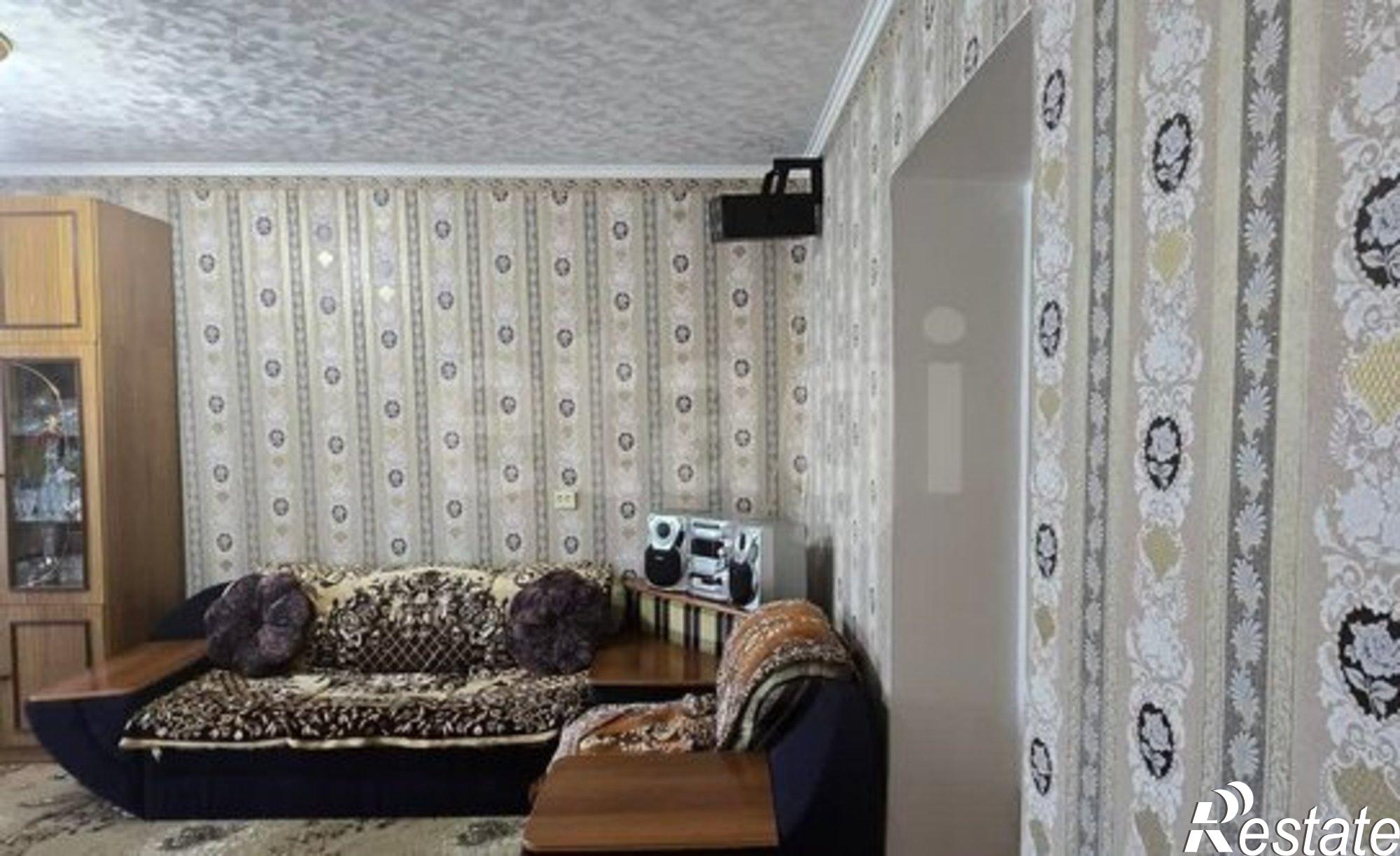 Купить квартиру за 4 100 000 рублей на ул Орловская, 20