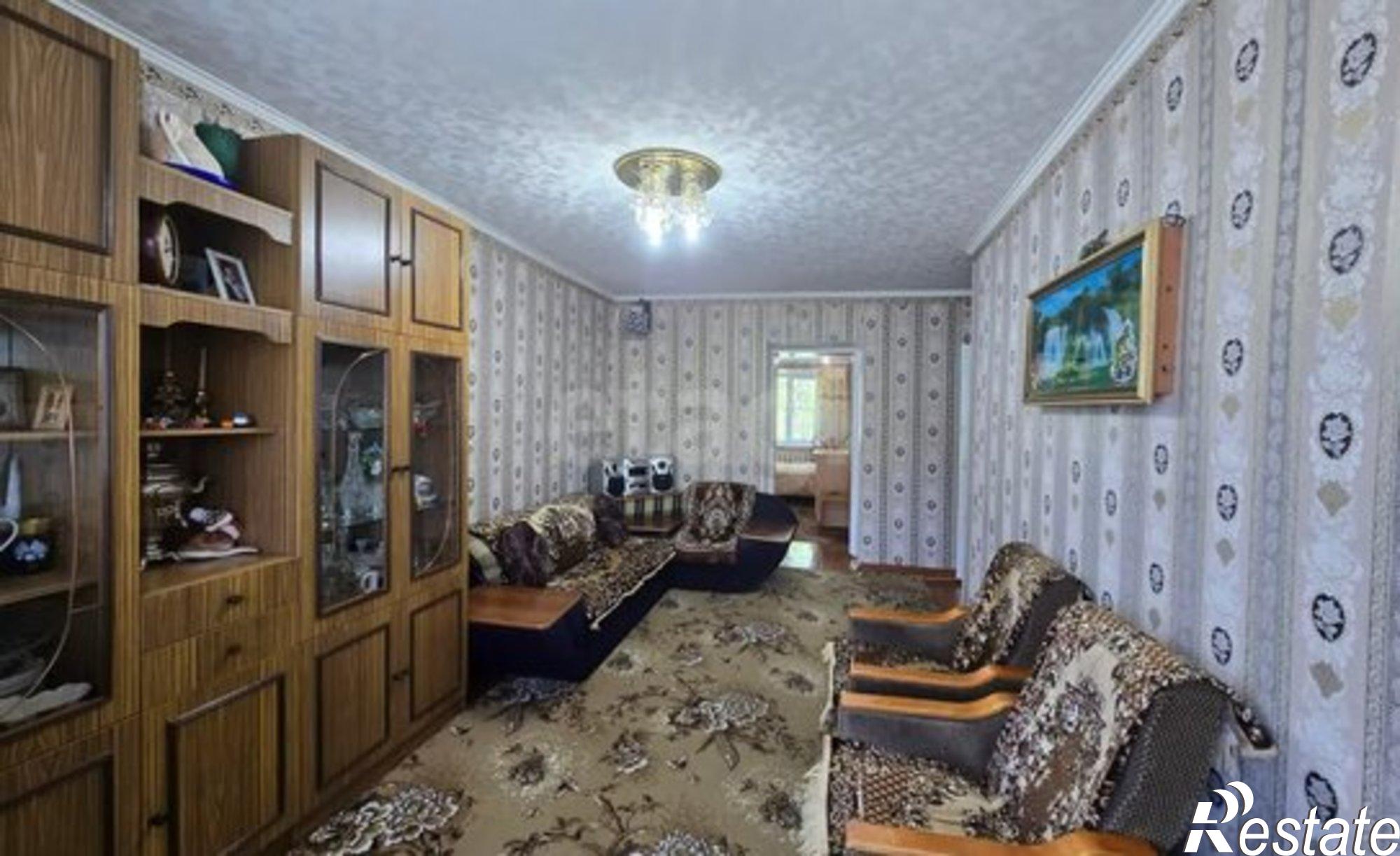 Купить квартиру за 4 100 000 рублей на ул Орловская, 20