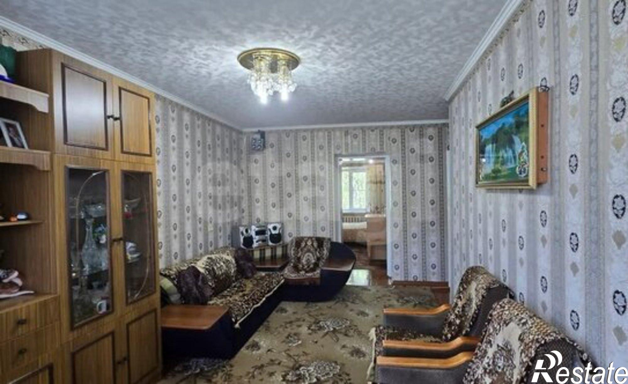 Купить квартиру за 4 100 000 рублей на ул Орловская, 20