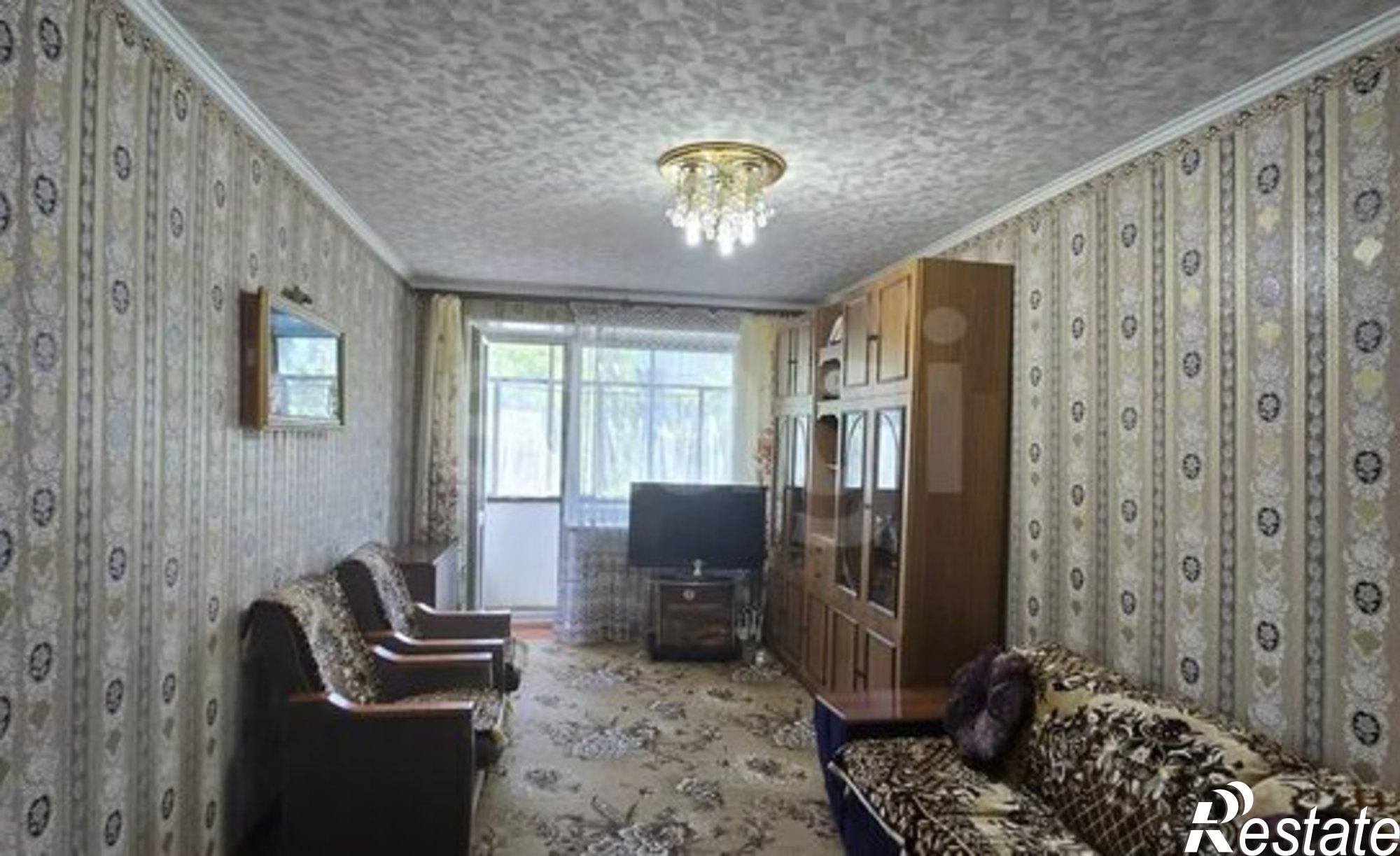 Купить квартиру за 4 100 000 рублей на ул Орловская, 20