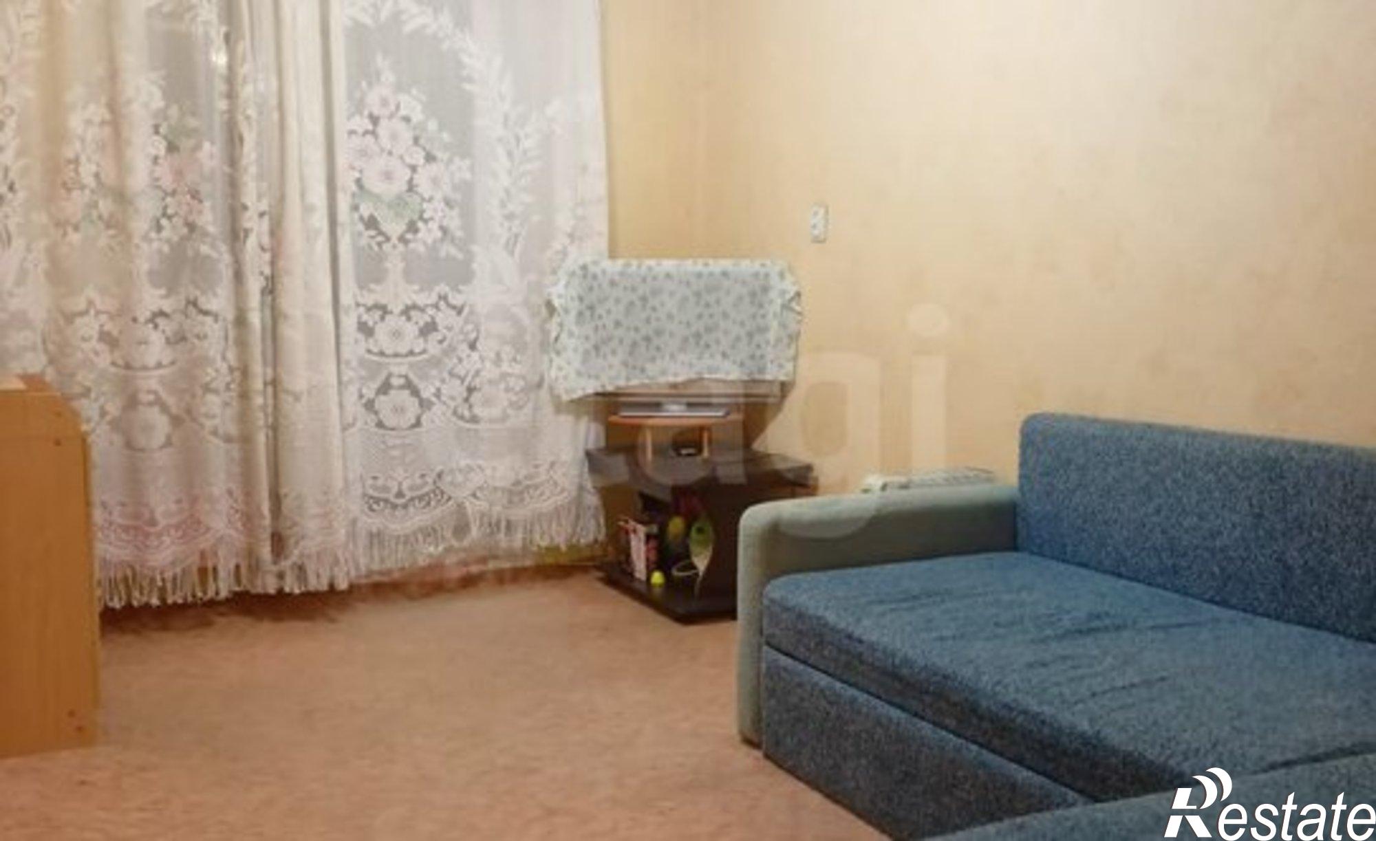 Купить квартиру за 2 750 000 рублей на улица Вернадского, 54