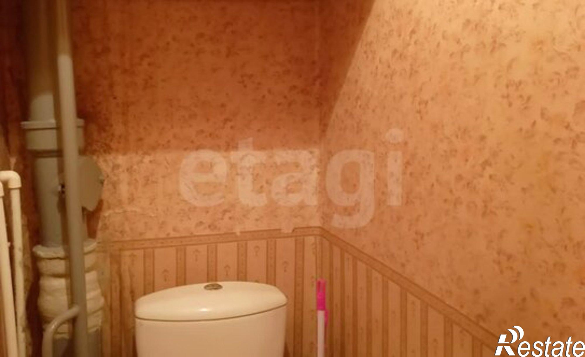 Купить квартиру за 2 750 000 рублей на улица Вернадского, 54