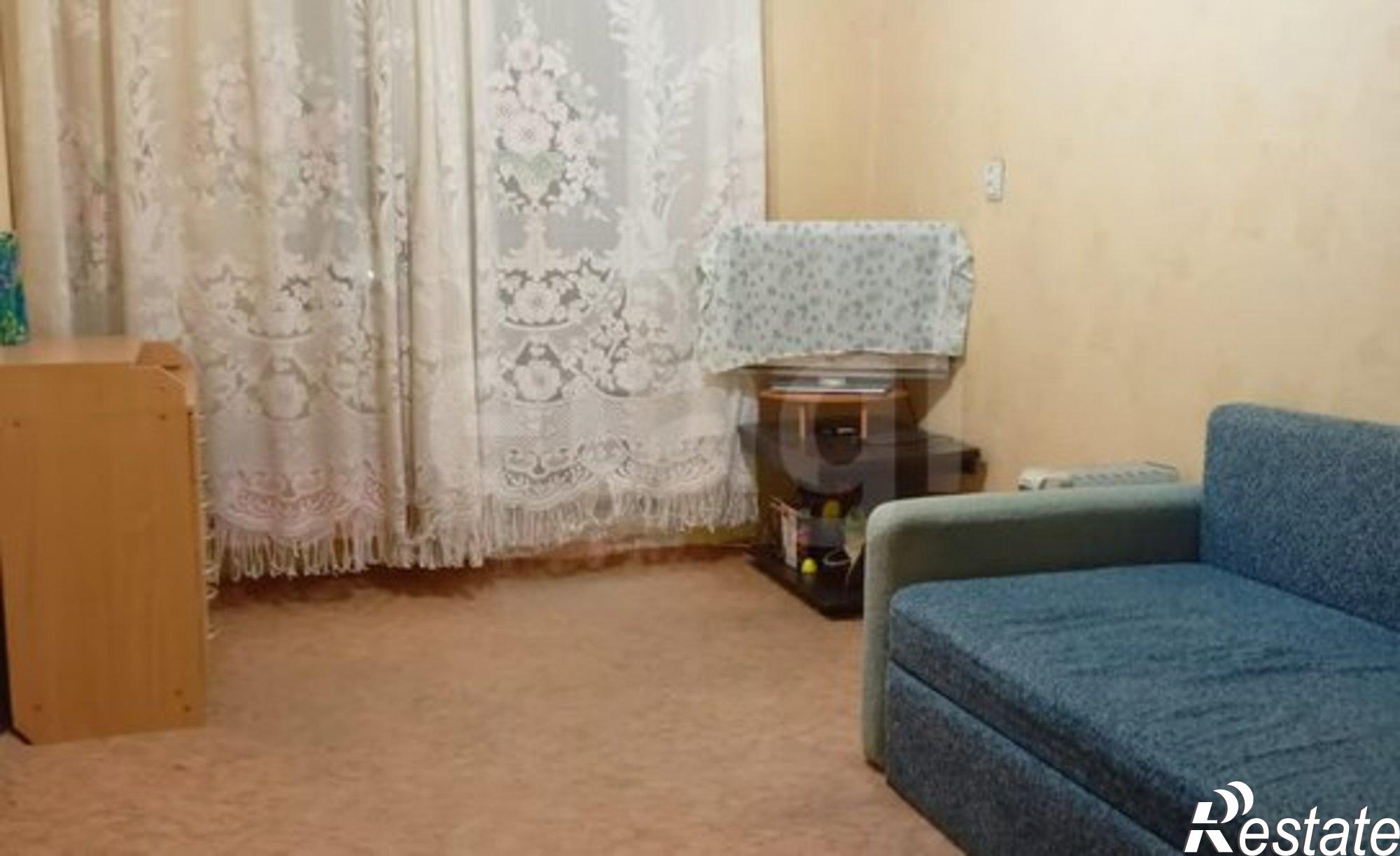 Купить квартиру за 2 750 000 рублей на улица Вернадского, 54