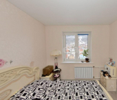 2-комн, 56кв м, этаж 10/10 Ильменская улица, 85