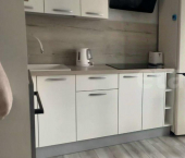 2-комн, 65кв м, этаж 5/10 б-р Карпова, 9