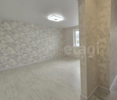 1-комн, 35кв м, этаж 3/9 ул Олимпийская, 13