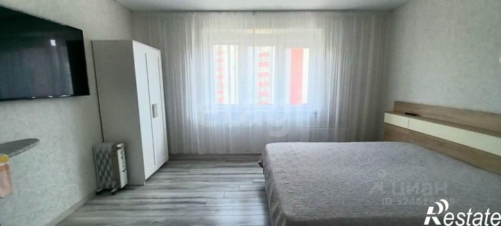 2-комн квартира б-р Карпова, 9,  д. 9