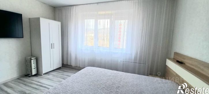 2-комн квартира б-р Карпова, 9,  д. 9