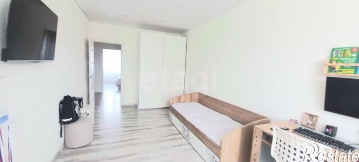 2-комн квартира б-р Карпова, 9,  д. 9