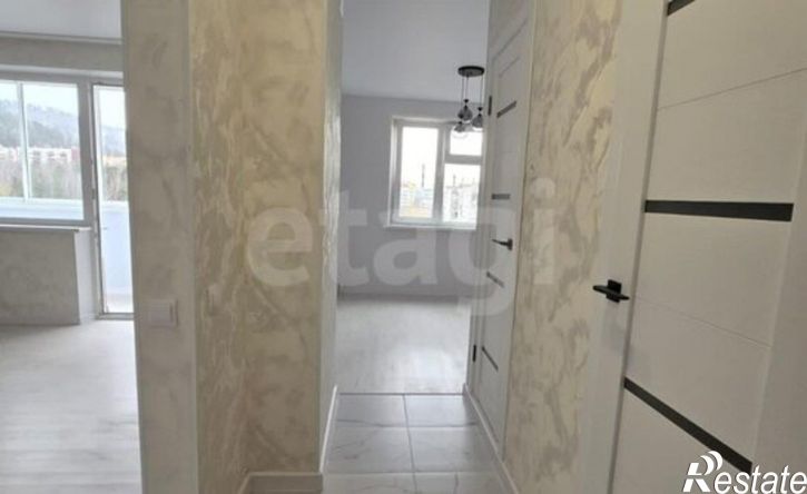 1-комн квартира ул Олимпийская, 13,  д. 13