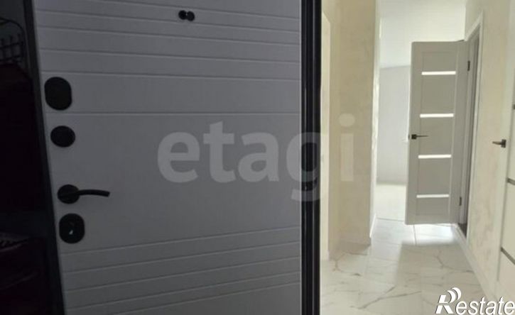 1-комн квартира ул Олимпийская, 13,  д. 13