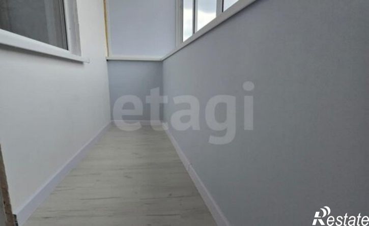 1-комн квартира ул Олимпийская, 13,  д. 13