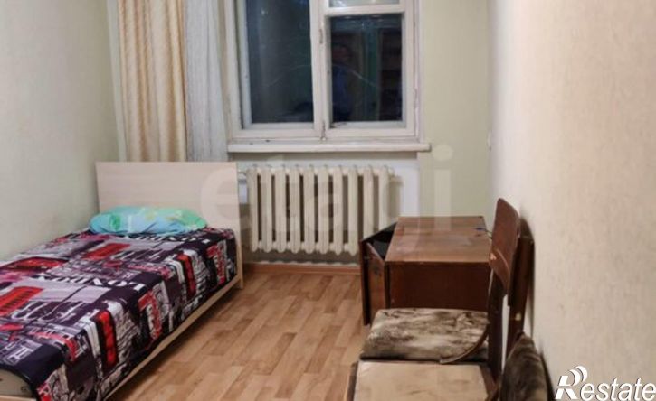 2-комн квартира ул Менделеева, 14,  д. 14