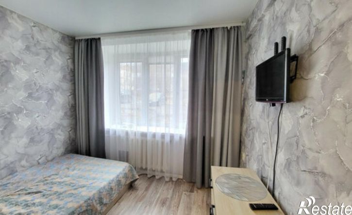 1-комн квартира ул Ильменская, 97,  д. 97