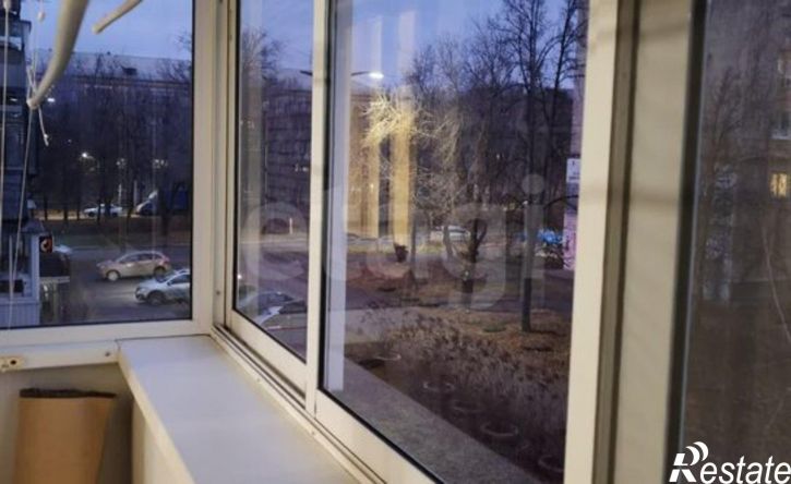 2-комн квартира ул Менделеева, 14,  д. 14