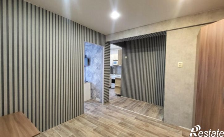 1-комн квартира ул Ильменская, 97,  д. 97