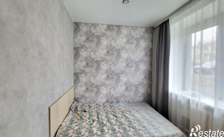 1-комн квартира ул Ильменская, 97,  д. 97