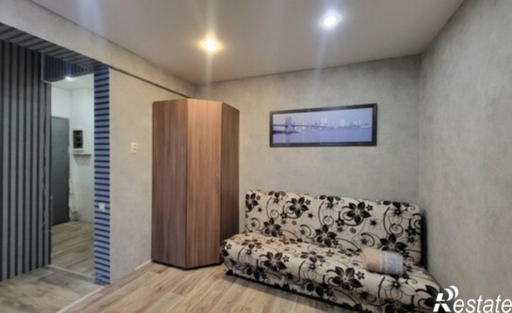 1-комн квартира ул Ильменская, 97,  д. 97