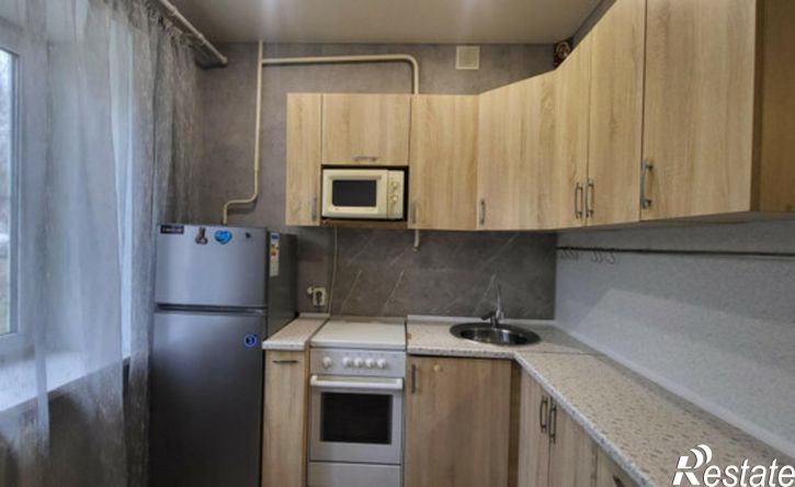 1-комн квартира ул Ильменская, 97,  д. 97