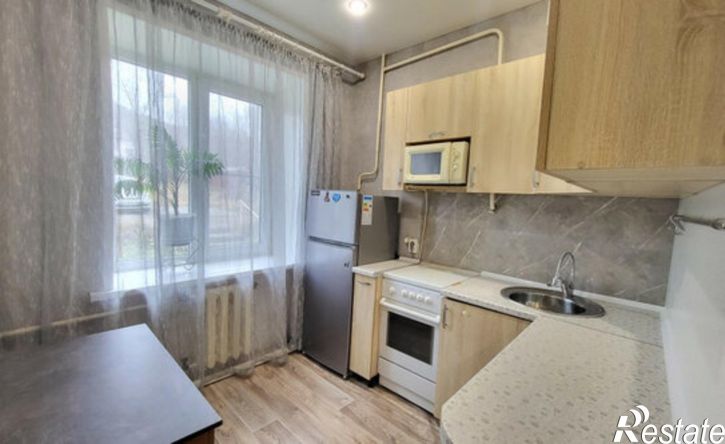 1-комн квартира ул Ильменская, 97,  д. 97