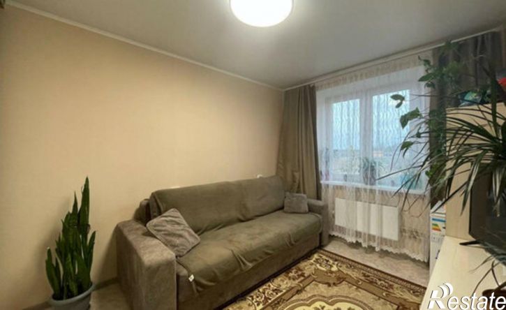 1-комн квартира пр-кт Макеева, 81,  д. 81