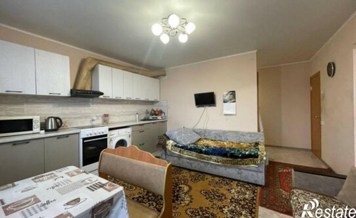 1-комн квартира пр-кт Макеева, 81,  д. 81