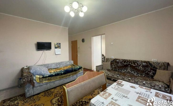 1-комн квартира пр-кт Макеева, 81,  д. 81