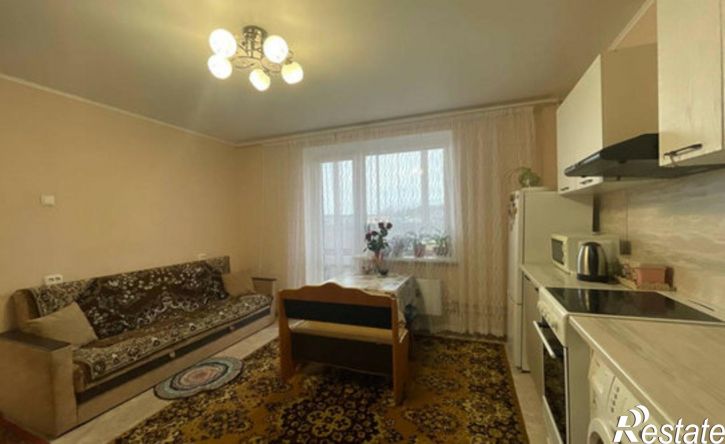 1-комн квартира пр-кт Макеева, 81,  д. 81