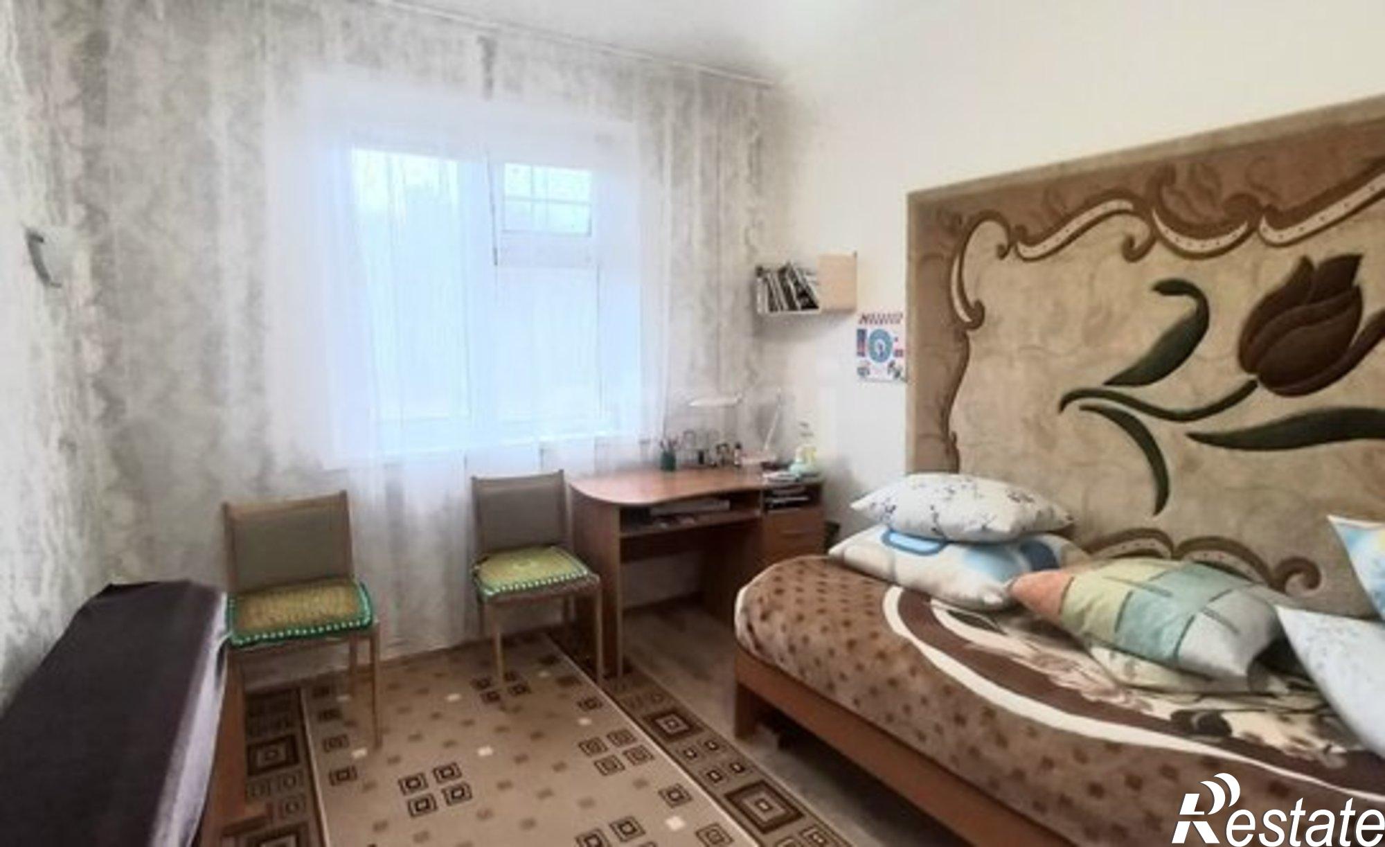 Купить квартиру за 4 900 000 рублей на Олимпийская улица, 10