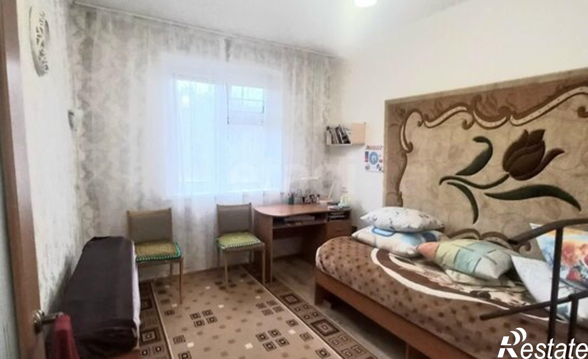 Купить квартиру за 4 900 000 рублей на Олимпийская улица, 10