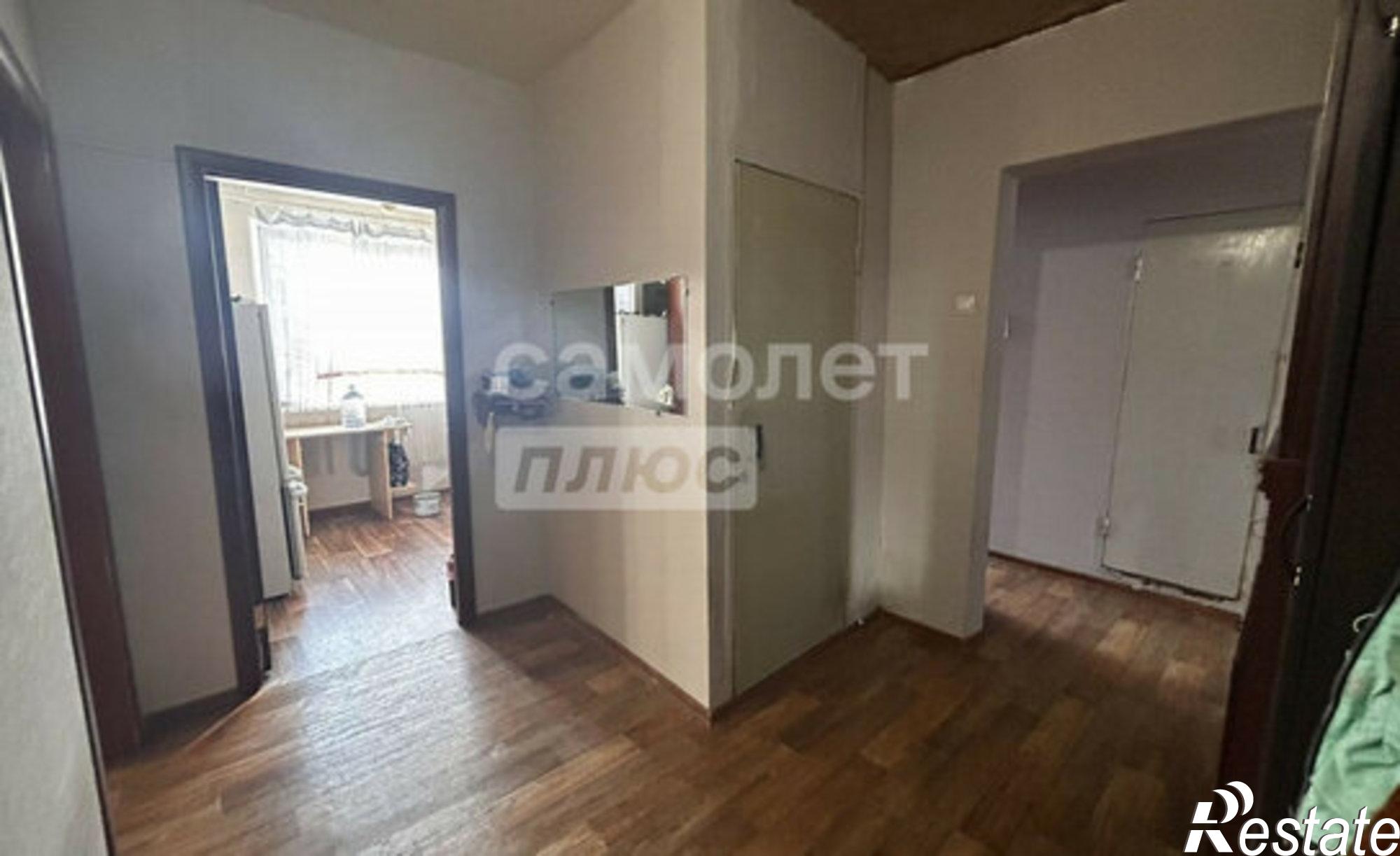 Купить квартиру за 6 000 000 рублей на проспект Октября, 55