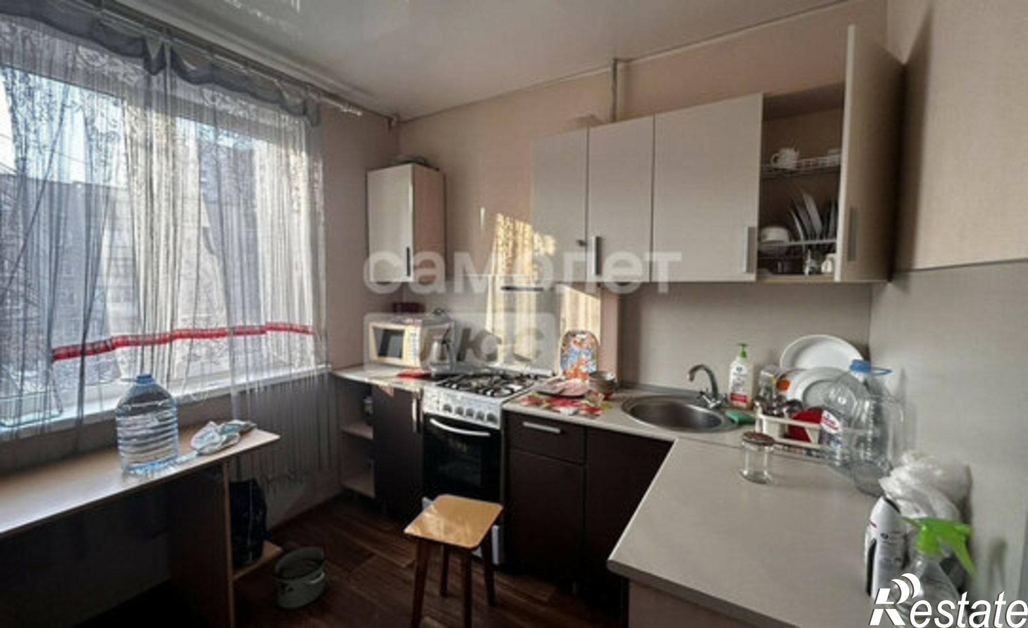 Купить квартиру за 6 000 000 рублей на проспект Октября, 55