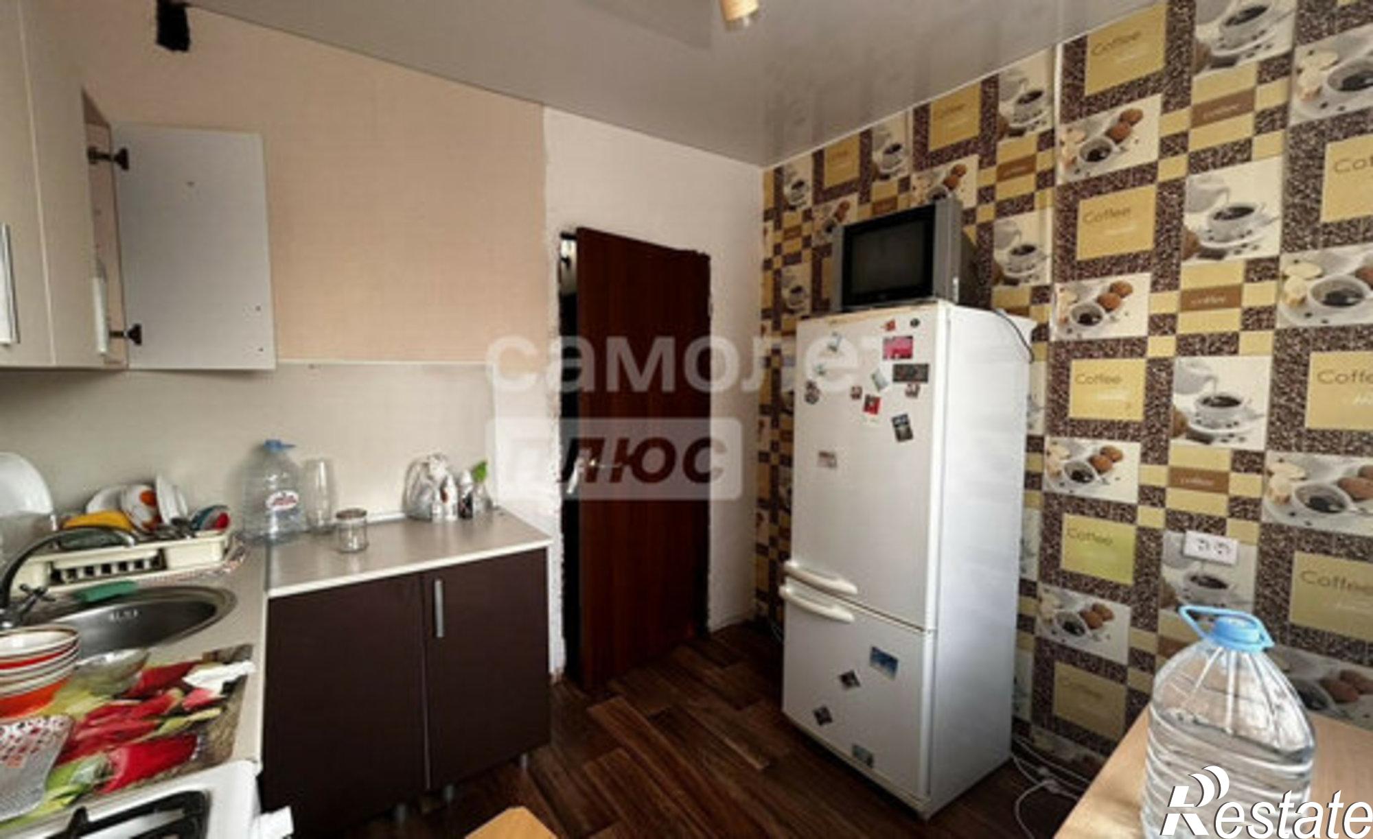 Купить квартиру за 6 000 000 рублей на проспект Октября, 55