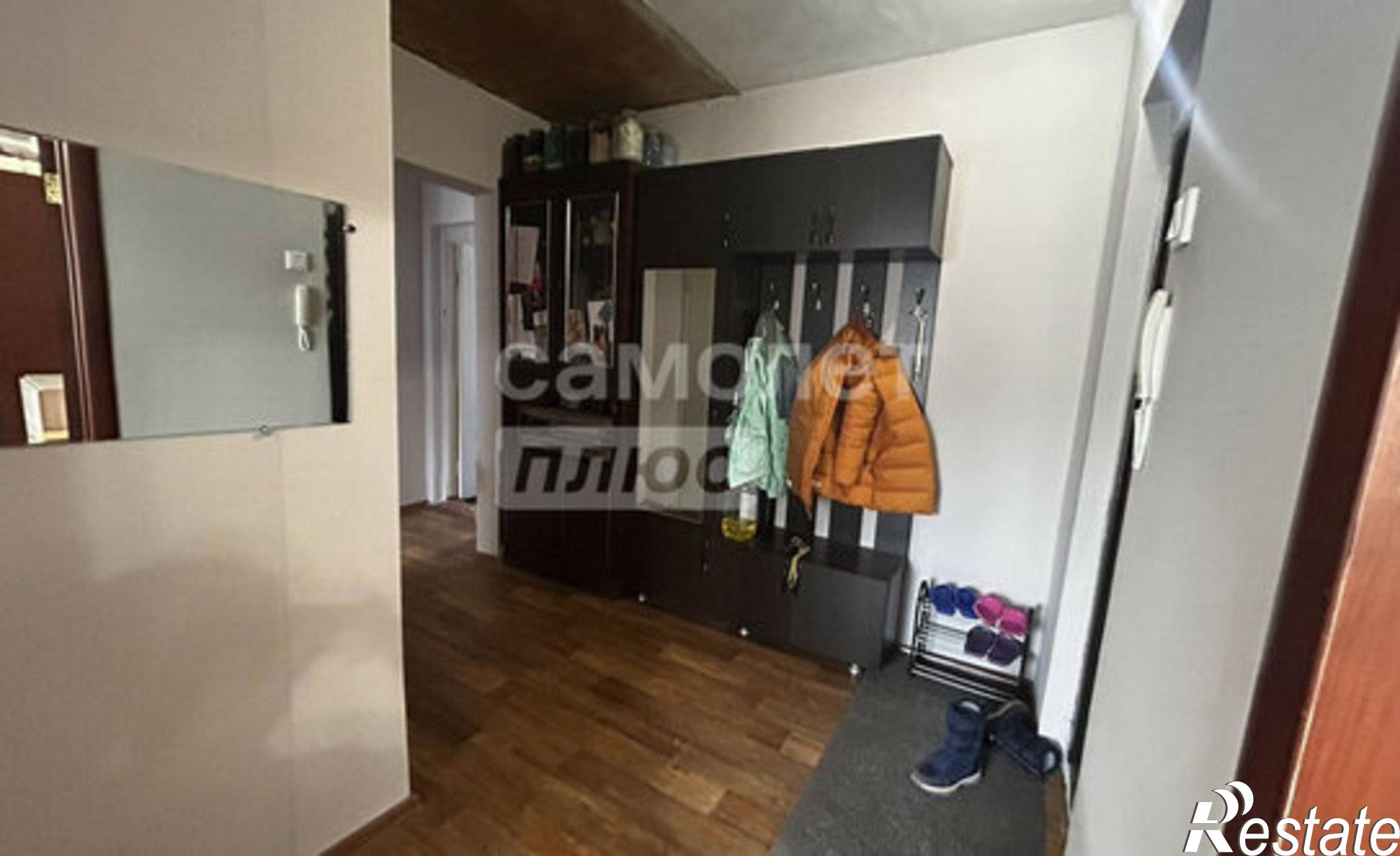 Купить квартиру за 6 000 000 рублей на проспект Октября, 55