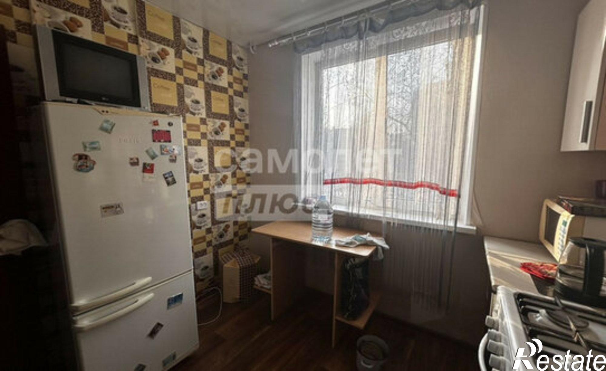 Купить квартиру за 6 000 000 рублей на проспект Октября, 55