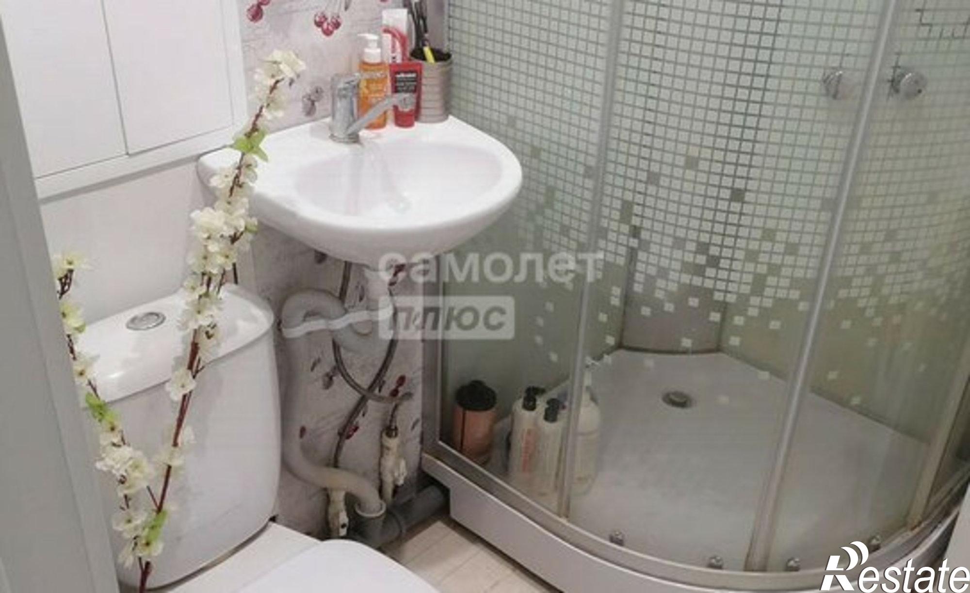 Купить квартиру за 4 050 000 рублей на улица Ильмен-Тау, 5А