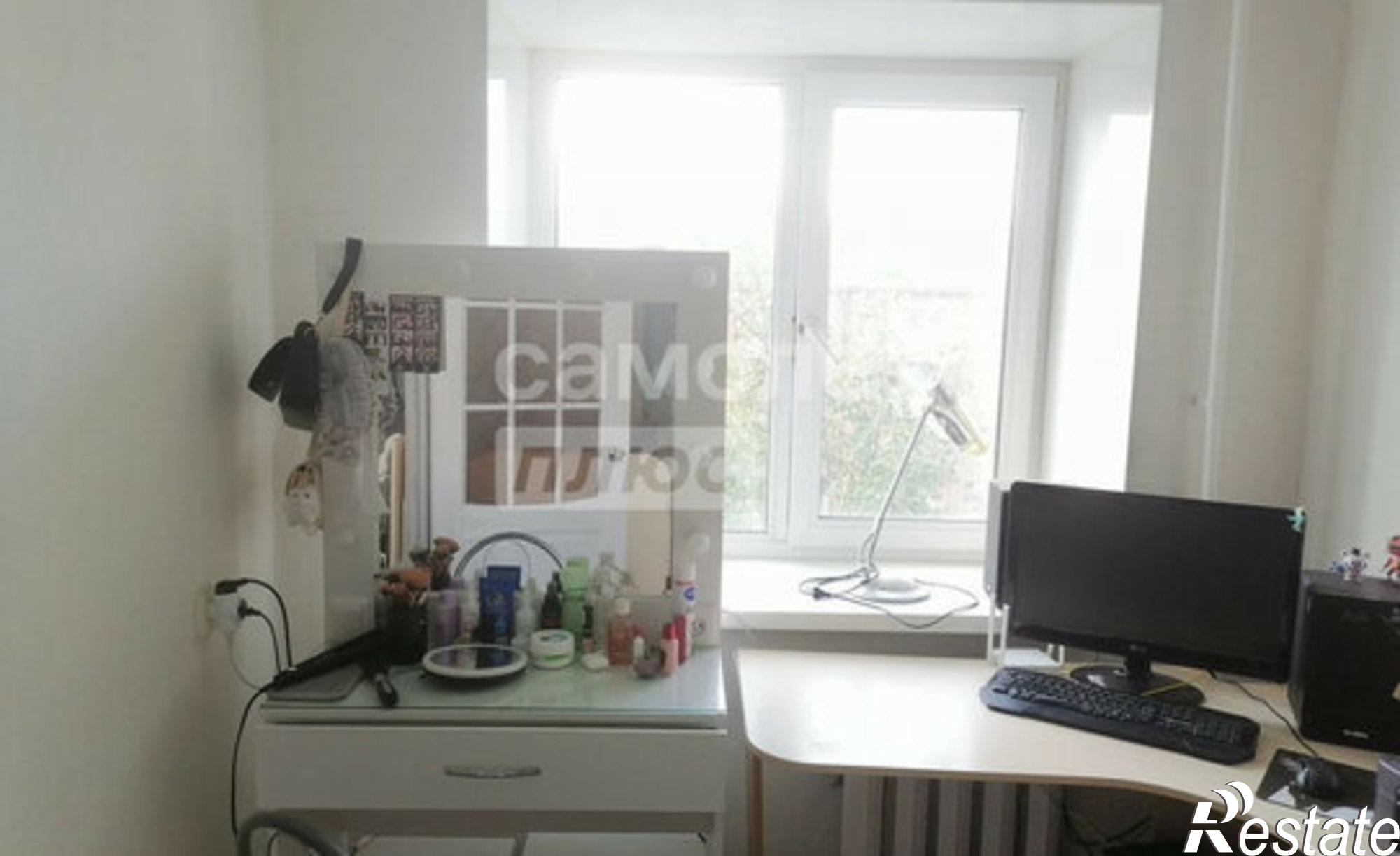 Купить квартиру за 4 050 000 рублей на улица Ильмен-Тау, 5А