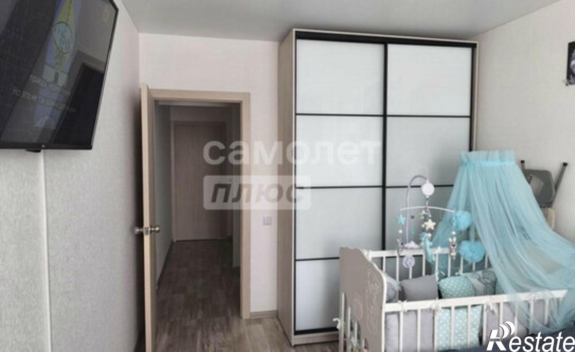 Купить квартиру за 7 000 000 рублей на улица Кирова, 86