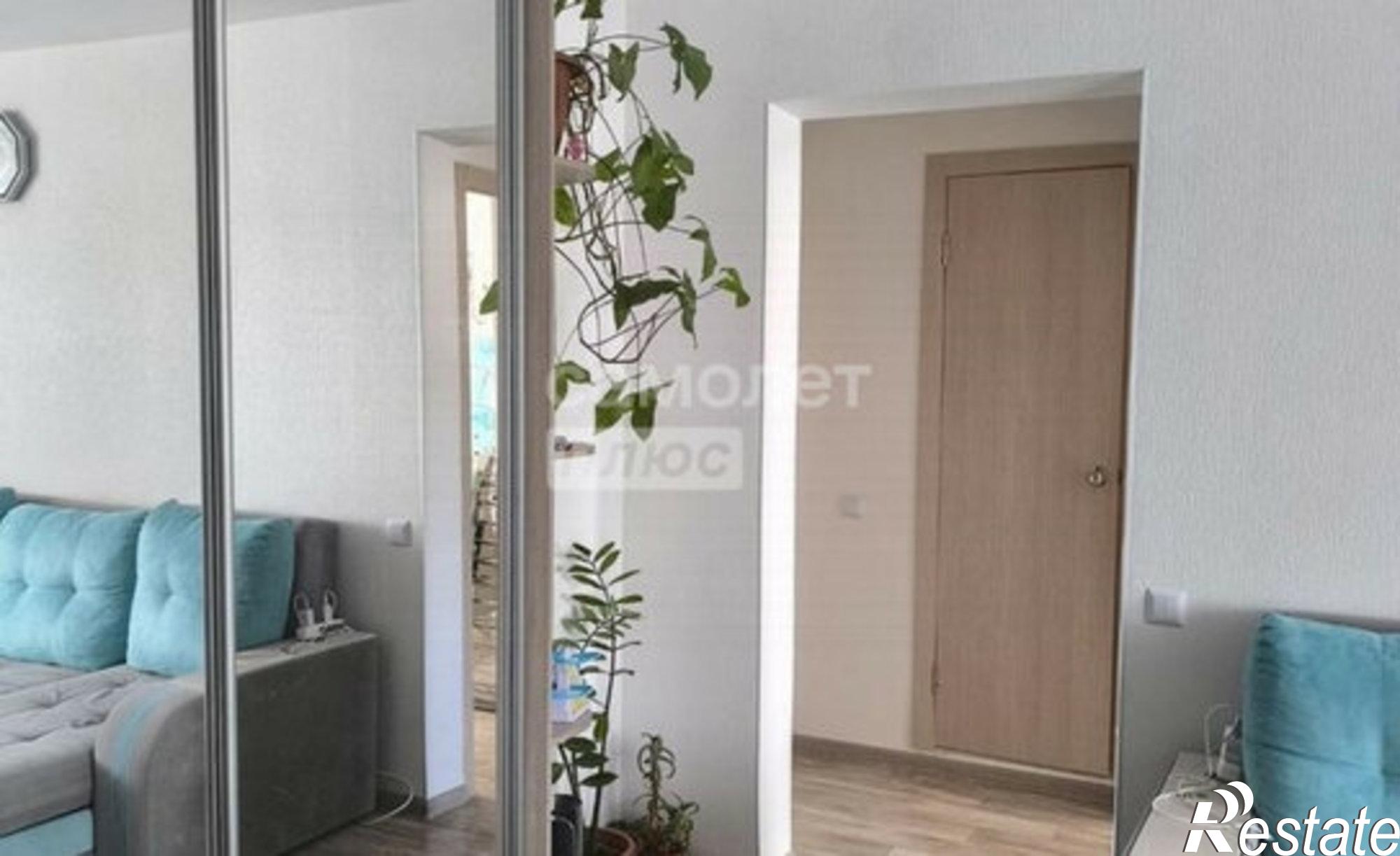 Купить квартиру за 7 000 000 рублей на улица Кирова, 86