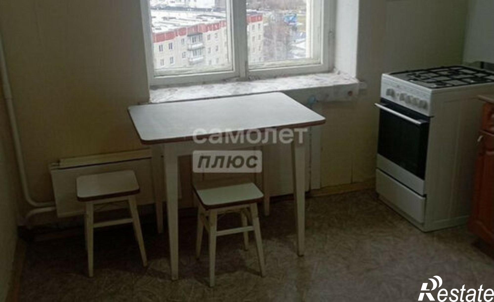 Купить квартиру за 2 800 000 рублей на проспект Октября, 19