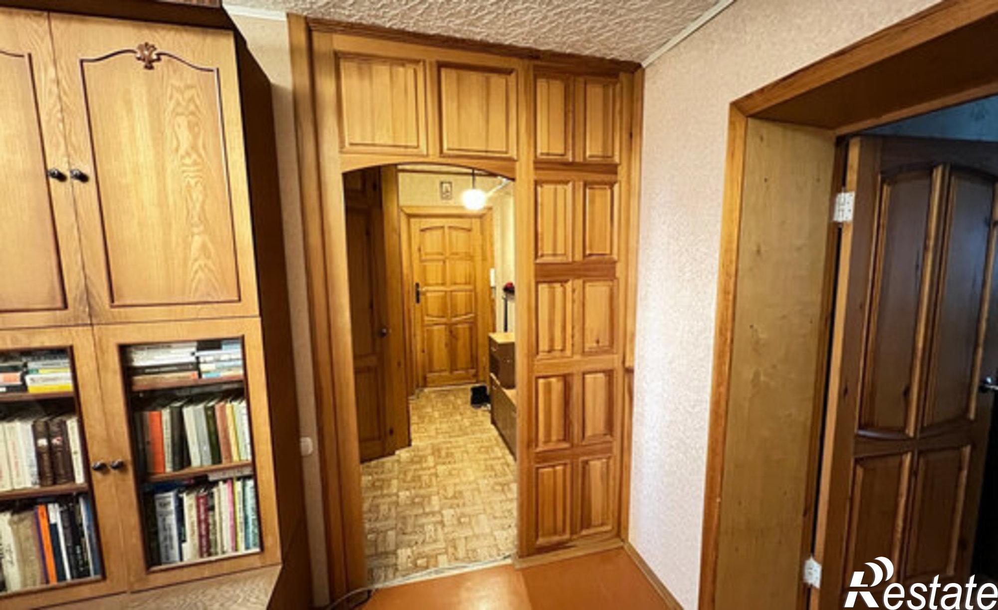 Купить квартиру за 3 900 000 рублей на улица Лихачёва, 25