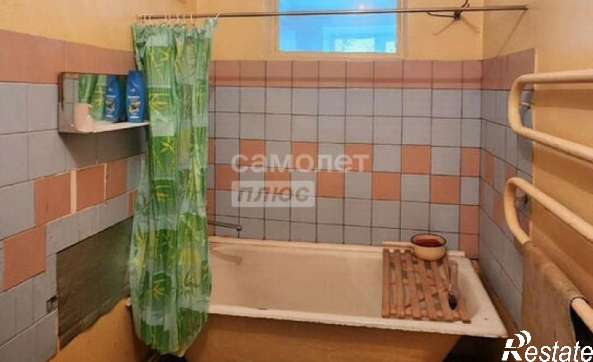 Купить квартиру за 2 650 000 рублей на ул Молодежная, 32