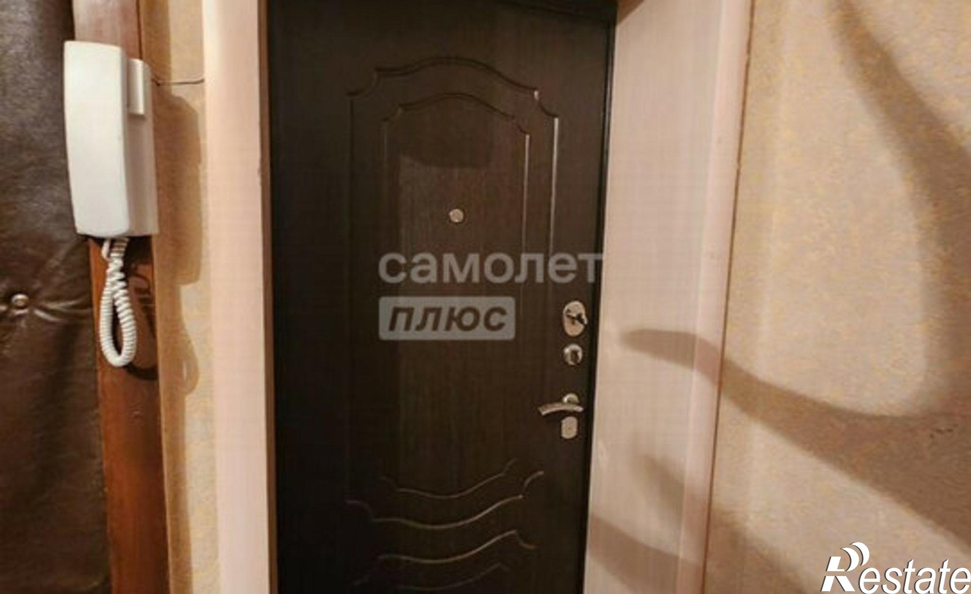 Купить квартиру за 2 650 000 рублей на ул Молодежная, 32