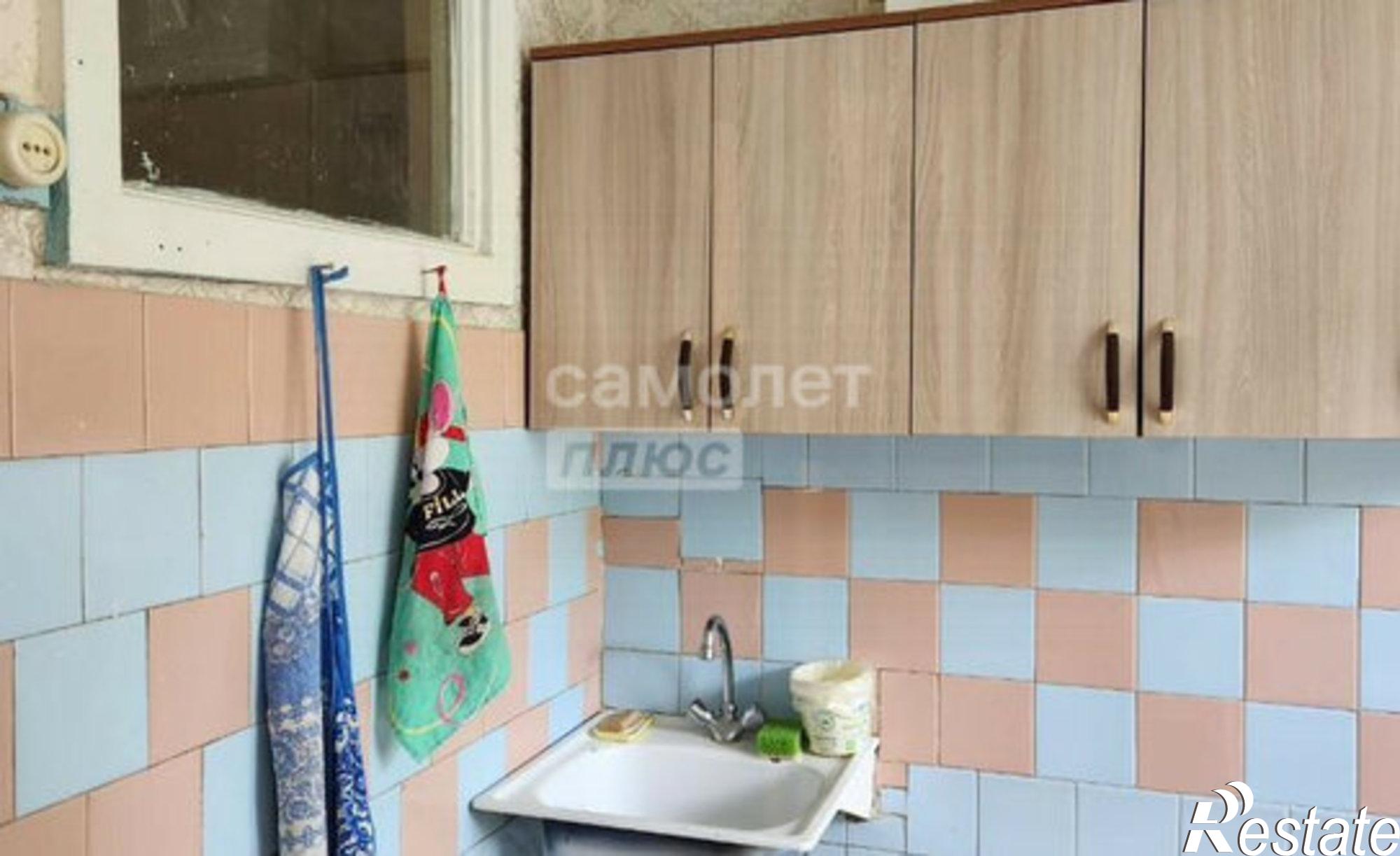 Купить квартиру за 2 650 000 рублей на ул Молодежная, 32