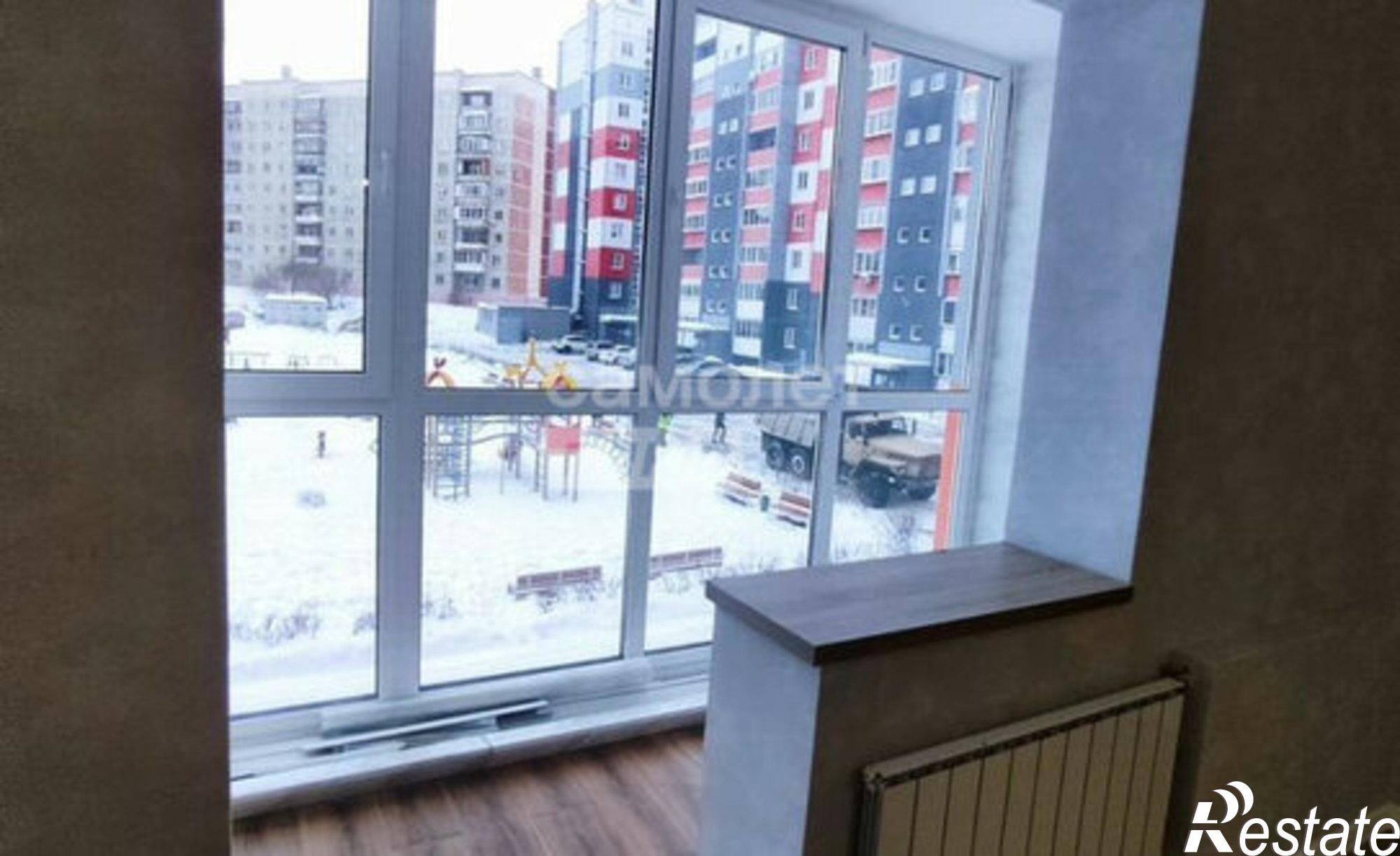 Купить квартиру за 5 000 000 рублей на ул Луначарского, 2