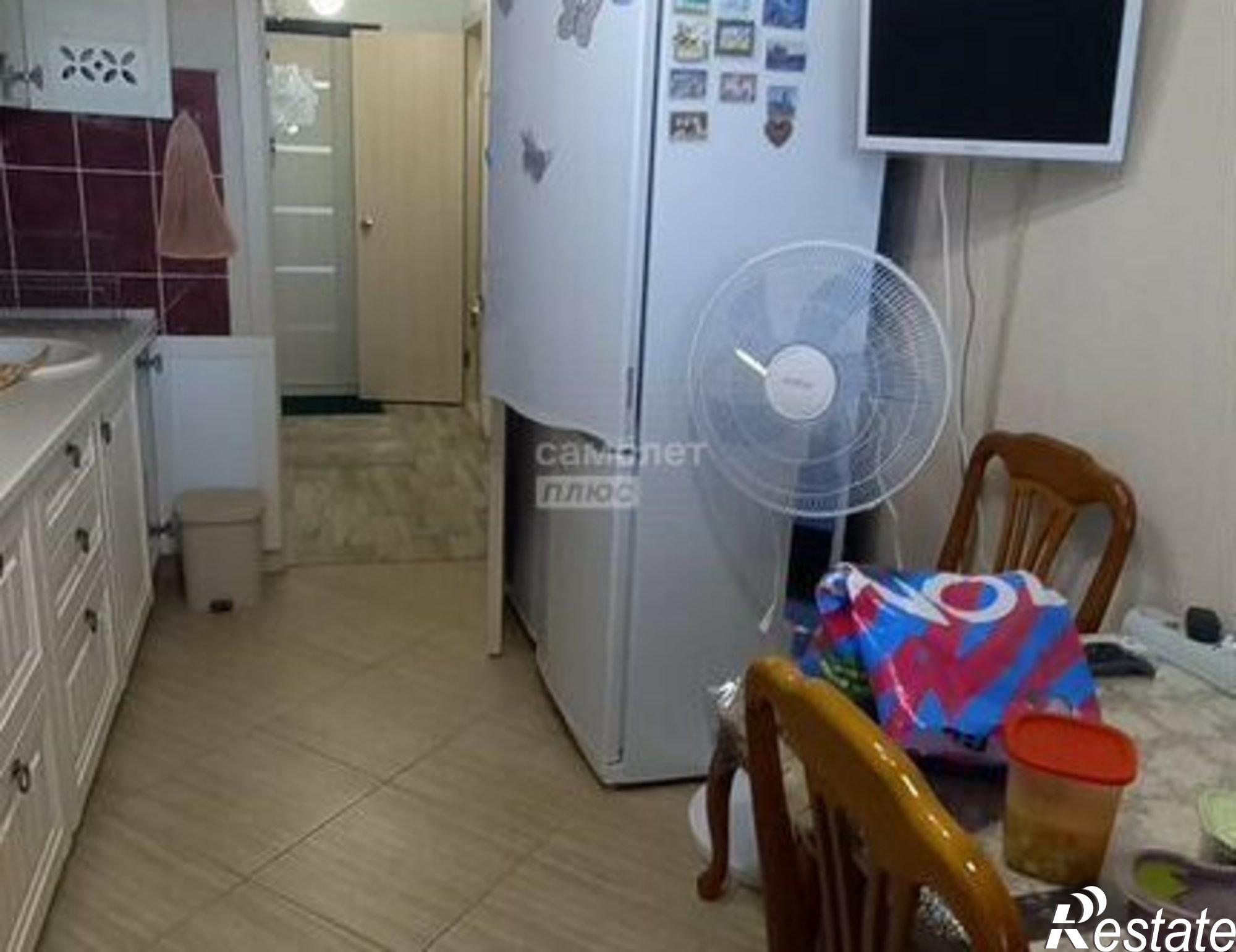 Купить квартиру за 3 800 000 рублей на ул Павших Борцов, 10