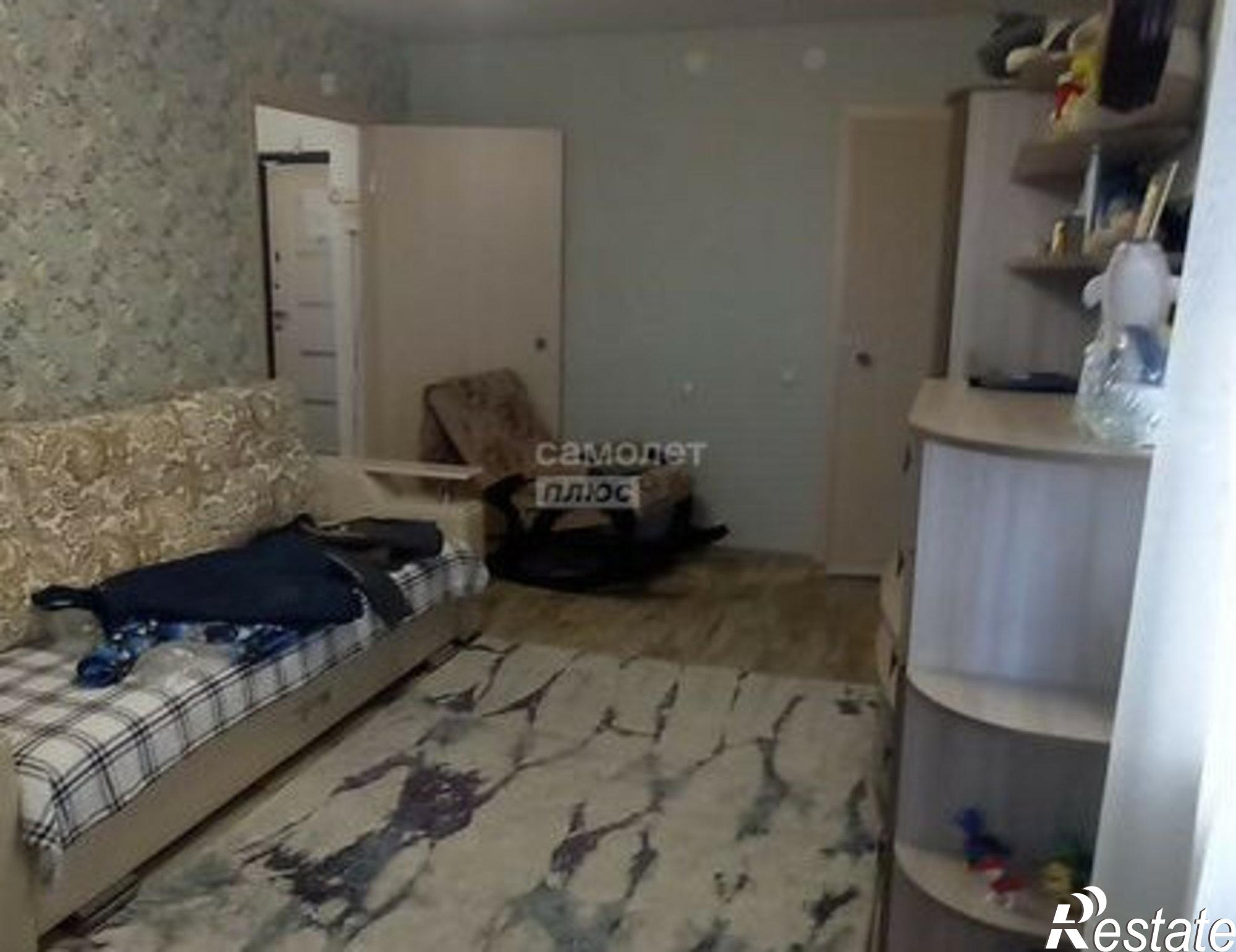 Купить квартиру за 3 800 000 рублей на ул Павших Борцов, 10